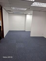 International Plaza (D2), Office #600117851